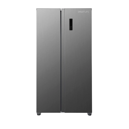 Refrigerador Smartlife 521 Litros Side by Side Inverter