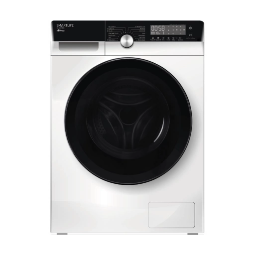 Lavasecarropas Smartlife Inverter 8/6 Kg Clase A