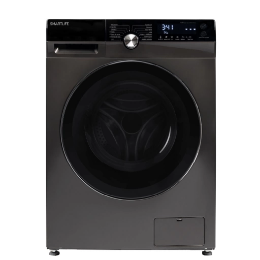 Lavarropas Smartlife Inverter 12 Kg Carga Frontal