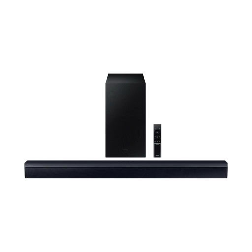 Barra de Sonido Samsung SAHWC450 300W Bluetooth