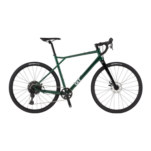 Bicicleta GT Grade Sport Rodado 28 Talle LG Verde