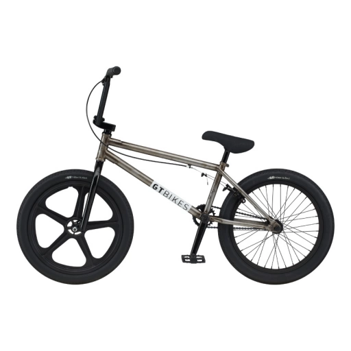Bicicleta GT BMX Team Roskelley Rodado 20 Talle 21