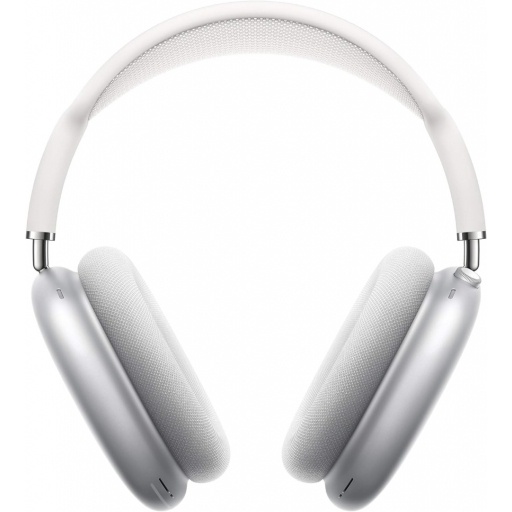 Audifonos Apple AirPods Max silver inalambricos