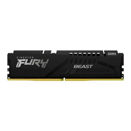Memoria Ram 16GB DDR5 Kingston Fury Beast 6000Mhz