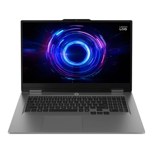Notebook Gamer Lenovo LOQ Ryzen 7 16GB 1TB SSD RTX5050
