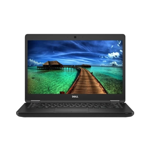 Notebook Dell Latitude 5480 Core i7 8GB 256GB 14"