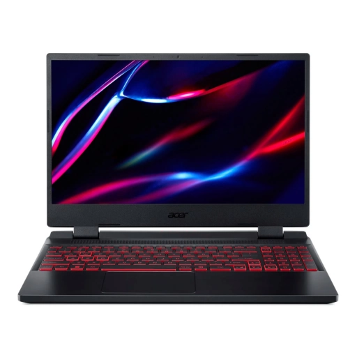 Notebook Gamer Acer Nitro 5 i5 16GB 512GB 17.3'' Win11 Rtx4050