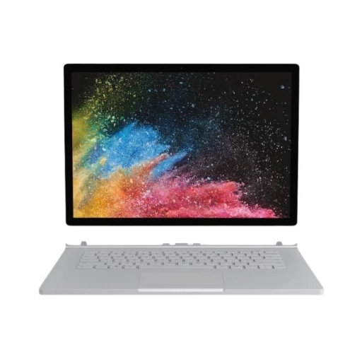 Notebook Microsoft Surface Book 2 8GB 256GB SSD 13.5" Tctil