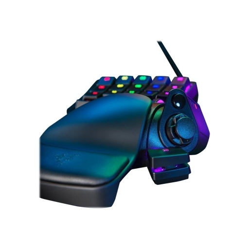 TECLADO NUM RAZER TARTARUS PRO
