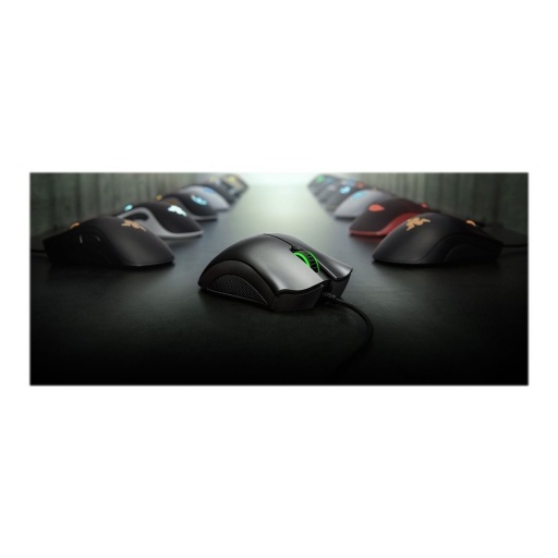 MOUSE RAZER DEATHADDER ESSENTIAL