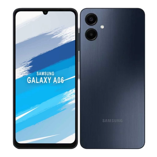 Samsung Galaxy A06 4G 4GB 64GB Dual Cam 50MP