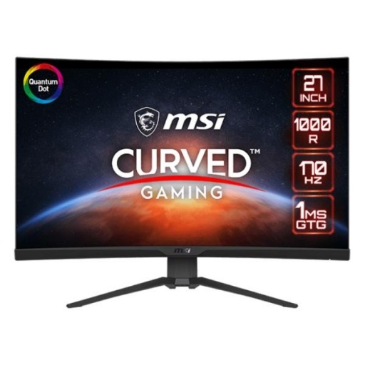 MONITOR MSI 27 275CQRF 170HZ