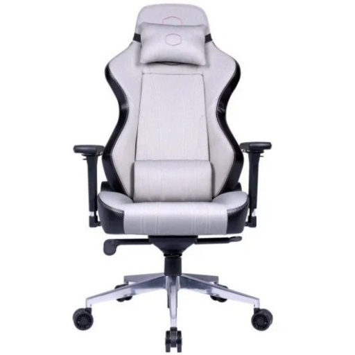 SILLA GAMER CM X1C CMI-GCX1C-GY