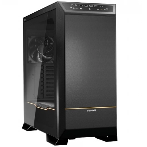 Gabinete be quiet! Dark Base Pro 901
