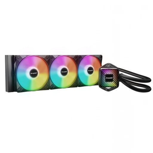 Refrigeracin Lquida be quiet! Pure Loop 3 LX 360mm
