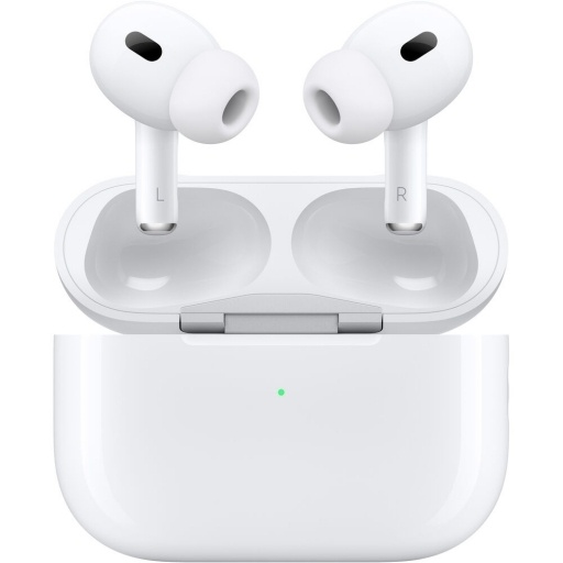 Auriculares Apple Airpods Pro 2nd gen con estuche Magsafe