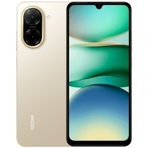 Xiaomi Redmi A5 3GB 64GB dorado