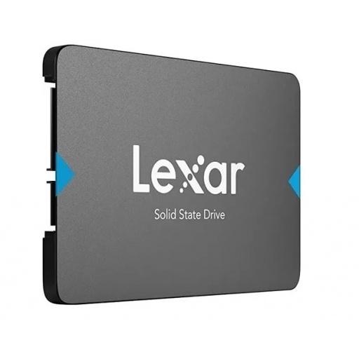 Disco SSD Lexar NQ100 512GB