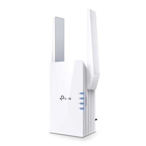Extensor de Cobertura WiFi TP-LINK RE605X | AX1800, WiFi 6, Mesh