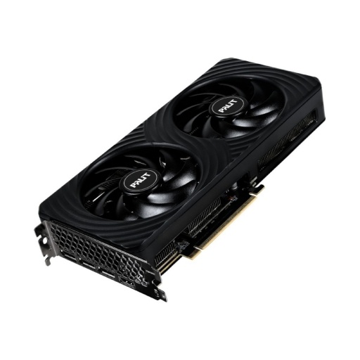 Tarjeta Palit Geforce RTX 5060ti Dual 8gb GDDR7