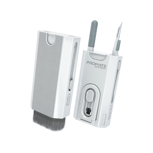 KIT LIMPIEZA PROMATE SHINEKIT