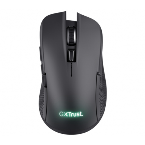 MOUSE TRUST GXT923 YBAR ECO LED