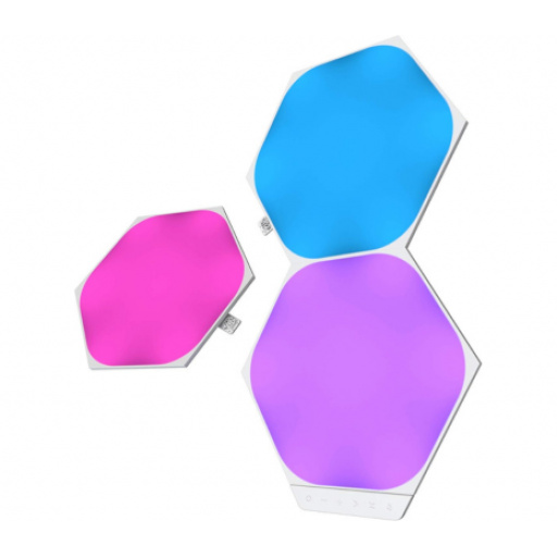 NANOLEAF NL42-0001HX EXP 3 HEXAGONAL