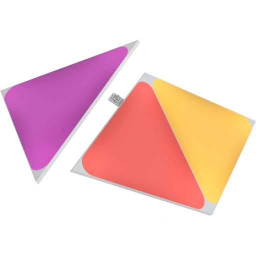NANOLEAF NL47-0001TW EXP 3 TRIANGULAR
