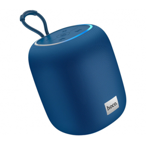 PARLANTE HOCO HC14 LINK BLUE