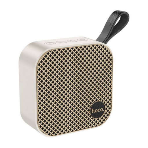 PARLANTE HOCO HC22 AUSPICIOUS WHITE