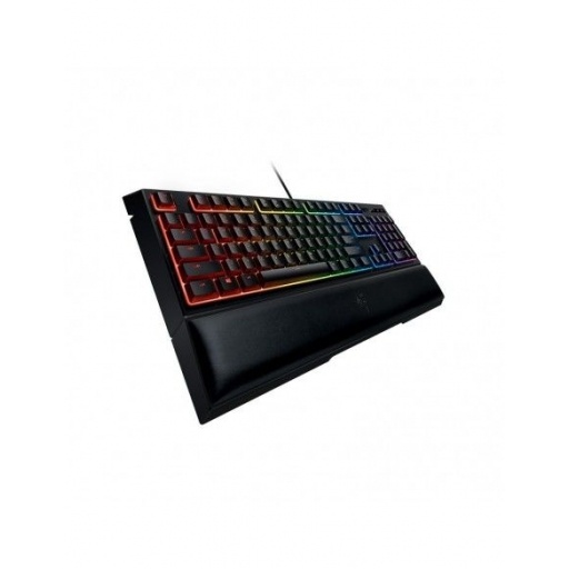 TECLADO GAMING RAZER ORNATA V2 MEMBRA