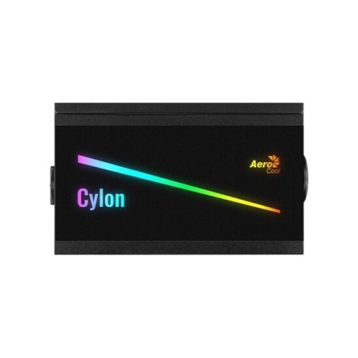 FUENTE DE PODER AEROCOOL CYLON 700W 8
