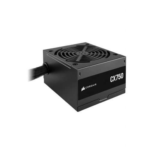 FUENTE DE PODER CORSAIR CX750 80 PLUS