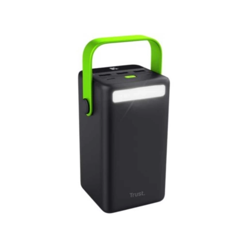Power Bank Trust Redoh XXL 50.000 mAh Alta Capacidad