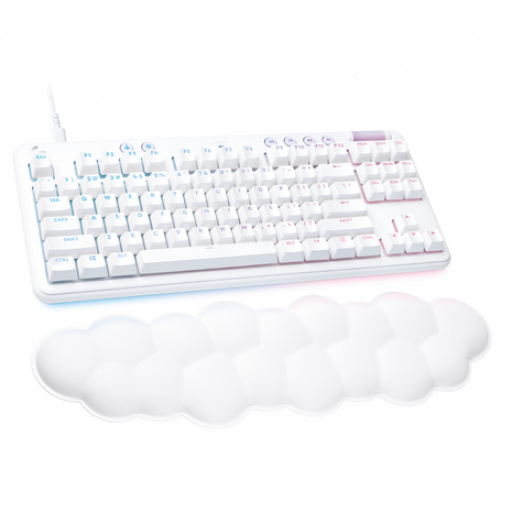 TECLADO G713 GAMING GX TACTILE TKL