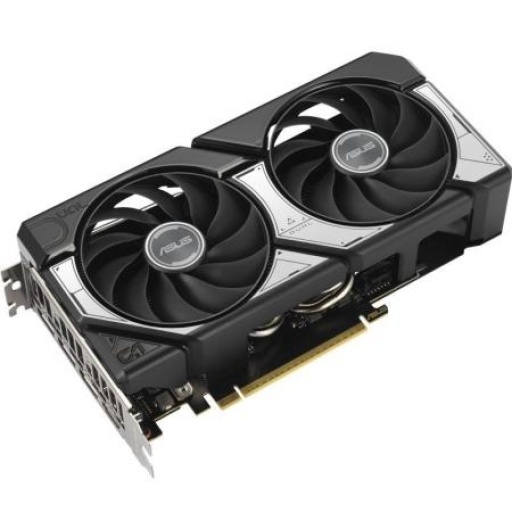 Tarjeta de Video ASUS GeForce RTX 5060 Ti Dual 8GB GDDR7