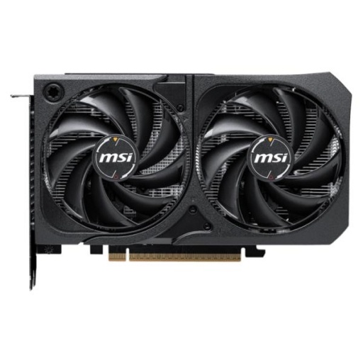 TARJETA DE VIDEO MSI GEFORCE RTX 5060
