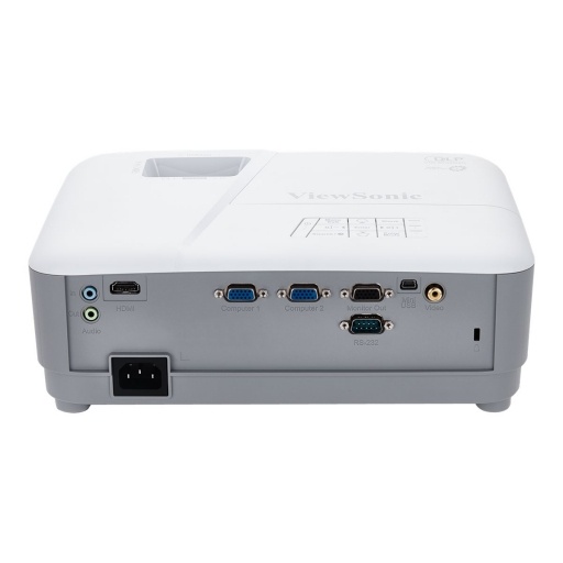 Proyector ViewSonic PA503X DLP 3D XGA