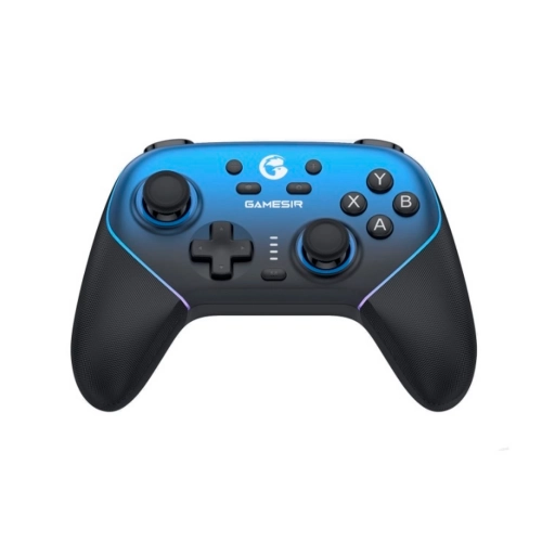 Joystick GameSir T4 Nova Pro Azul