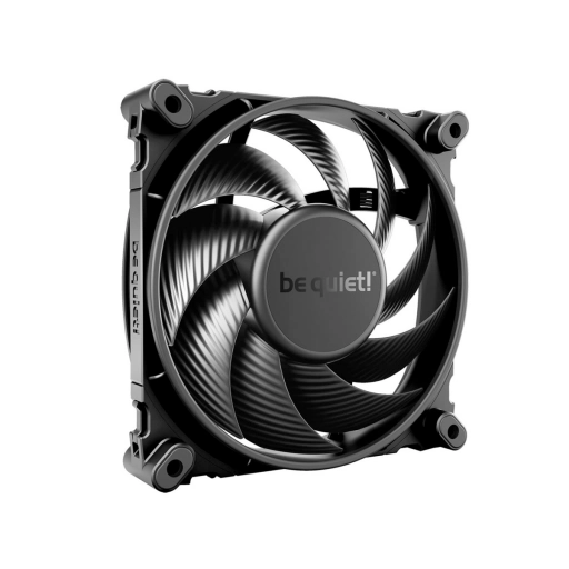 Fan Cooler be quiet! Silent Wings 4 120mm