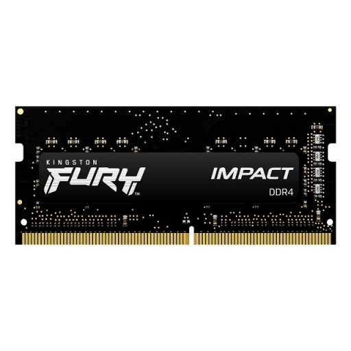 MEMORIA NTB DDR4 8GB 3200 FURY IMPAC