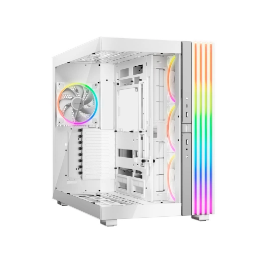 Gabinete Gamer be quiet! Light Base 900 FX