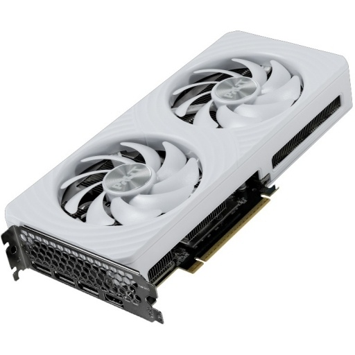 Tarjeta de Video Palit GeForce RTX 5060Ti Dual 8GB GDDR7