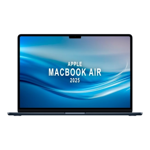 MACBOOK AIR M4 15" 256GB 2025