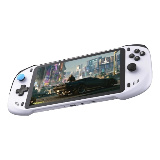 CONSOLA PORTATIL ABXYLUTE GAMING 7 W