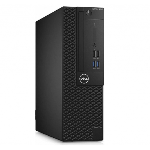 Equipo Dell Core i5 3.10Ghz, 8GB, 320GB