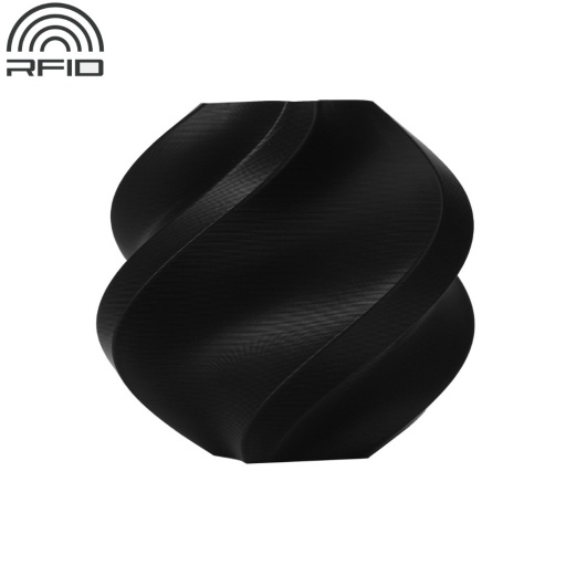 Filamento Bambu Lab ASA negro