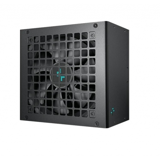 Fuente Deepcool 750W 80 Plus Bronze