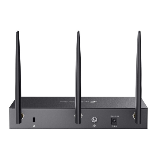 Router Cableado TP-LINK ER7412-M2 | VPN, Multi-Gigabit, Omada