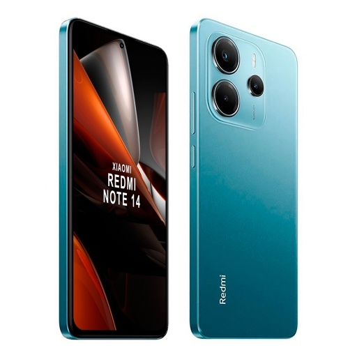 XIAOMI REDMI NOTE 14